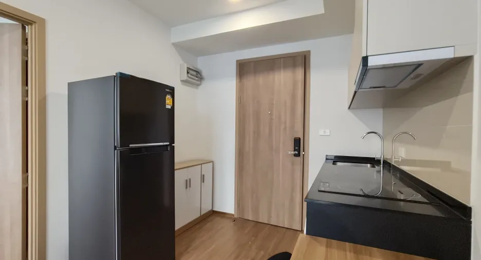 For rent 1 bed condo in Phasi Charoen, Bangkok