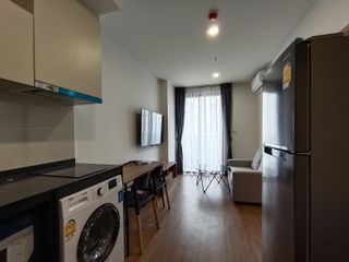 For rent 1 bed condo in Phasi Charoen, Bangkok