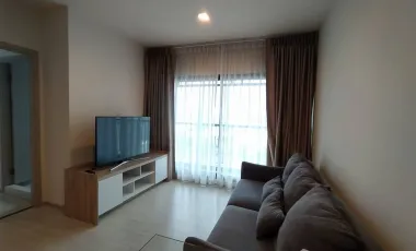 ให้เช่า 2 ห้องนอน คอนโด ใน คลองเตย, กรุงเทพฯ