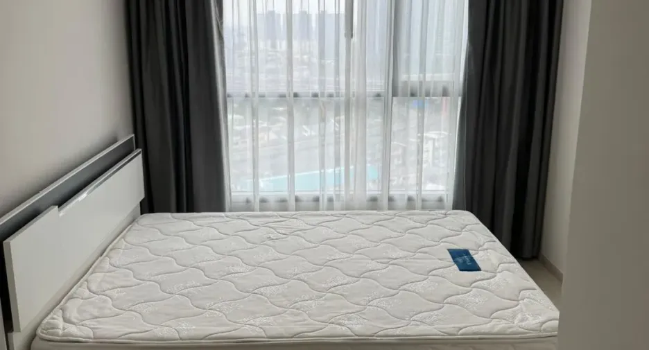 Wohnung zur Miete mit 2 Zimmer in Khlong Toei, Bangkok
