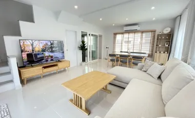 For rent 3 bedrooms house in Mueang Phuket, Phuket