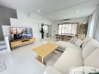 For rent 3 bedrooms house in Mueang Phuket, Phuket