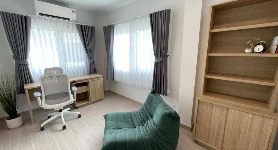出租 3 卧室 独立屋 在 Phuket Town, 普吉