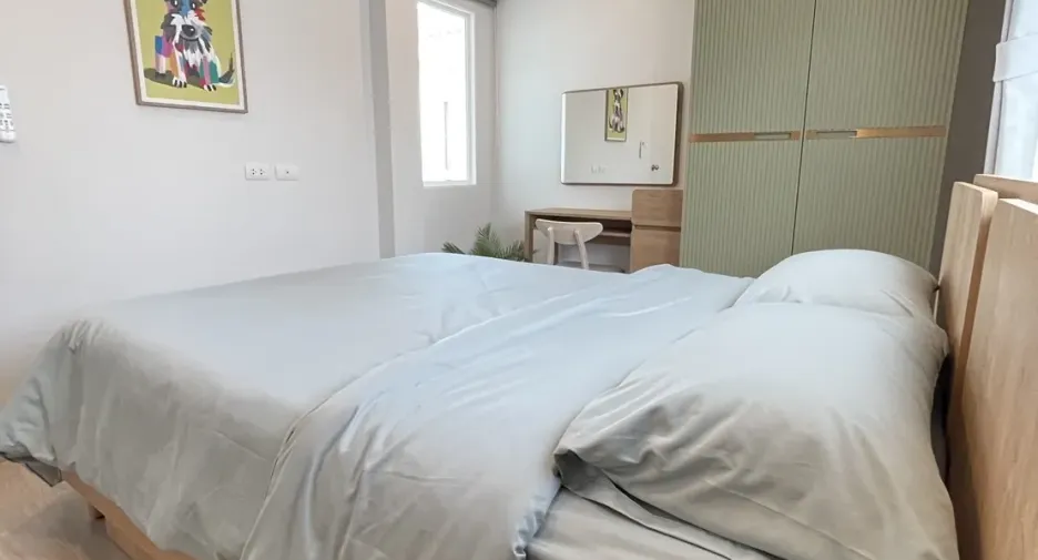 出租 3 卧室 独立屋 在 Phuket Town, 普吉