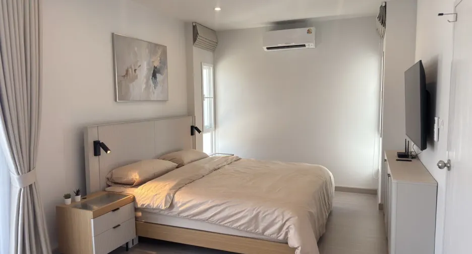 出租 3 卧室 独立屋 在 Phuket Town, 普吉