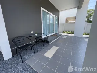 For rent 3 bedrooms house in Mueang Phuket, Phuket