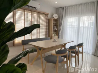 For rent 3 bedrooms house in Mueang Phuket, Phuket