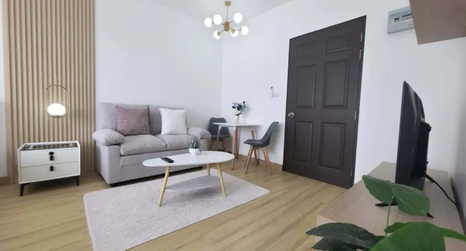 For rent 1 bed condo in Mueang Phuket, Phuket