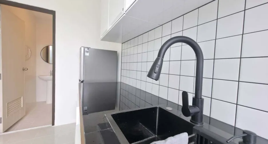 For rent 1 bed condo in Mueang Phuket, Phuket