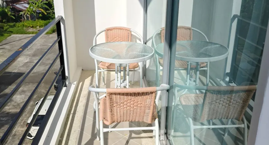 For rent 1 bed condo in Mueang Phuket, Phuket