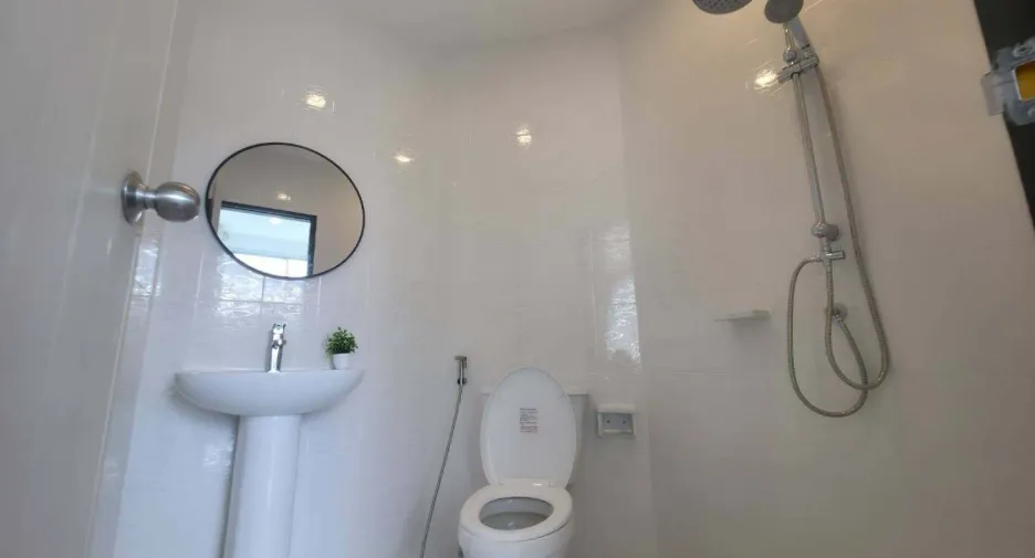 For rent 1 bed condo in Mueang Phuket, Phuket