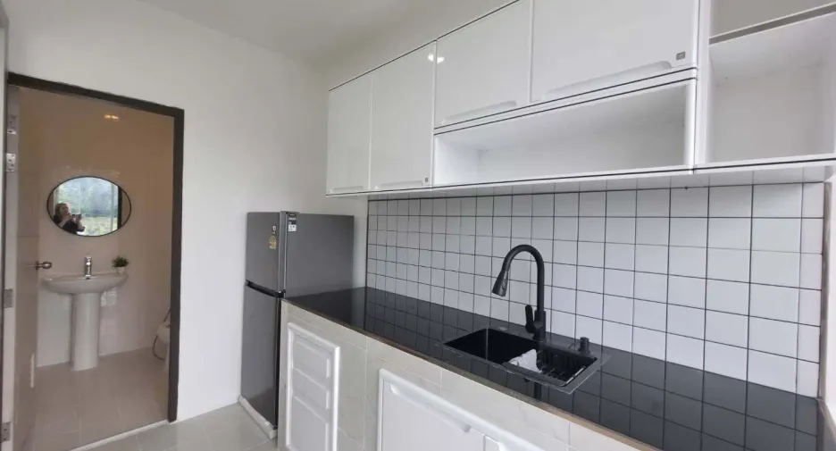 For rent 1 bed condo in Mueang Phuket, Phuket