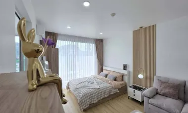 For rent 1 bed condo in Mueang Phuket, Phuket