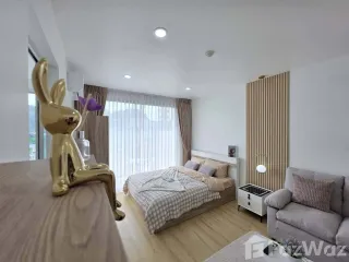 For Rent 1 Bedroom Condo In Mueang Phuket