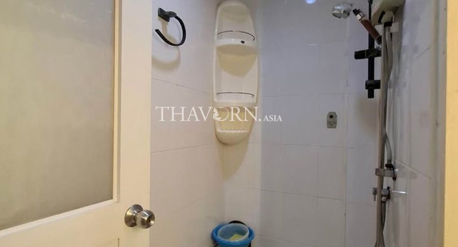 Wohnung zum Kauf mit Studio in Bang Lamung, Chonburi