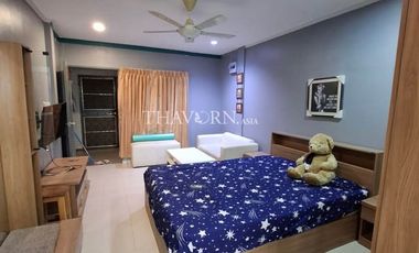 Wohnung zum Kauf mit Studio in Bang Lamung, Chonburi