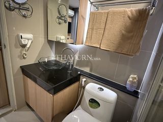 Wohnung zum Kauf mit Studio in Bang Lamung, Chonburi