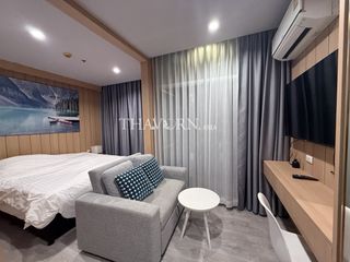 Wohnung zum Kauf mit Studio in Bang Lamung, Chonburi