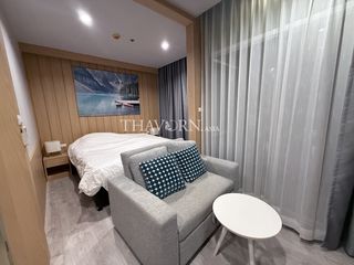 Wohnung zum Kauf mit Studio in Bang Lamung, Chonburi