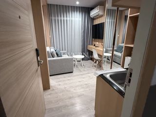 Wohnung zum Kauf mit Studio in Bang Lamung, Chonburi