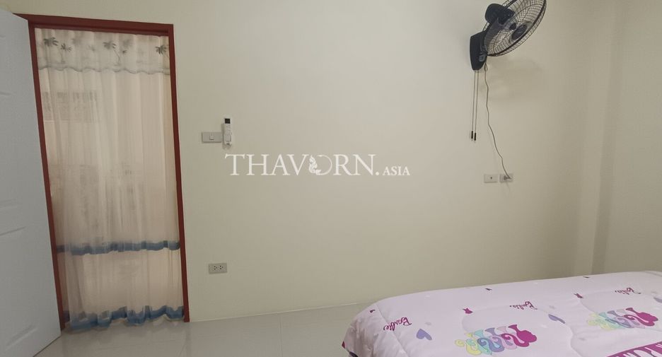 Casa en venta de 2 habitaciones en Sattahip, Chonburi