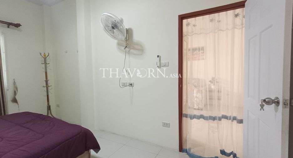 Casa en venta de 2 habitaciones en Sattahip, Chonburi
