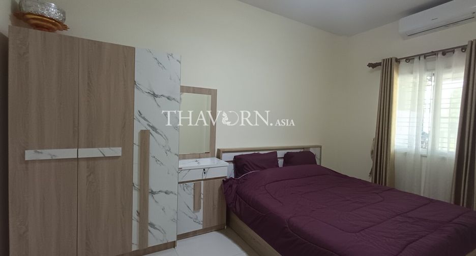 Casa en venta de 2 habitaciones en Sattahip, Chonburi