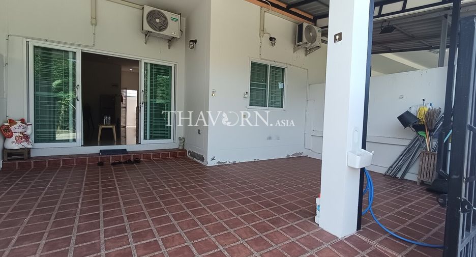 Casa en venta de 2 habitaciones en Sattahip, Chonburi