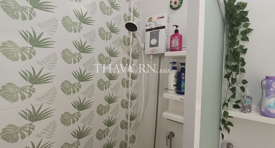 Casa en venta de 2 habitaciones en Sattahip, Chonburi