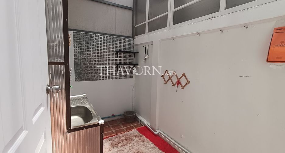 Casa en venta de 2 habitaciones en Sattahip, Chonburi