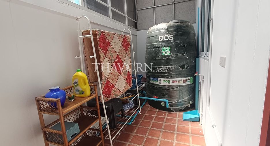 Casa en venta de 2 habitaciones en Sattahip, Chonburi