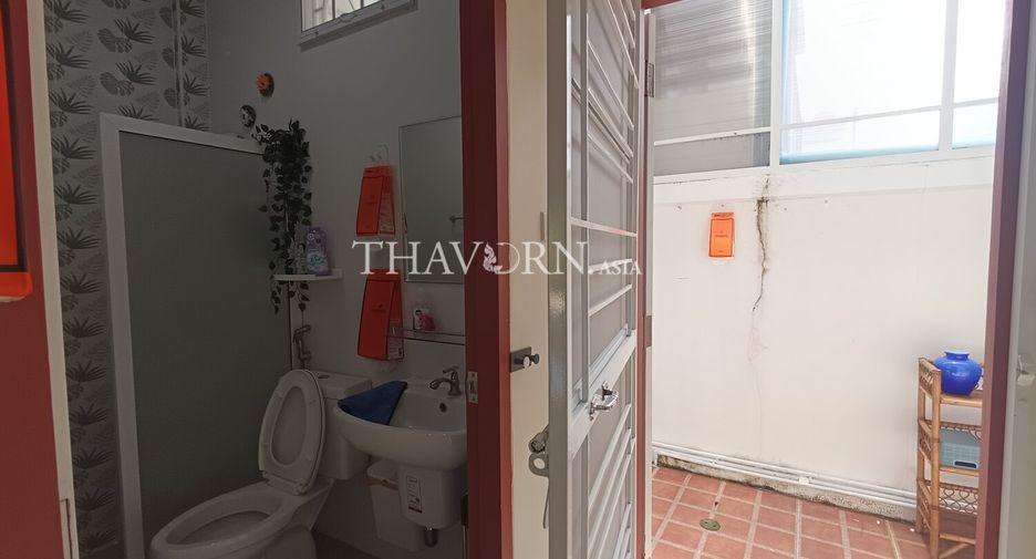 Casa en venta de 2 habitaciones en Sattahip, Chonburi