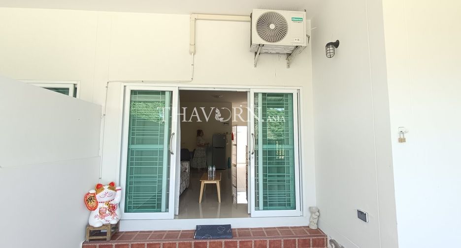 Casa en venta de 2 habitaciones en Sattahip, Chonburi