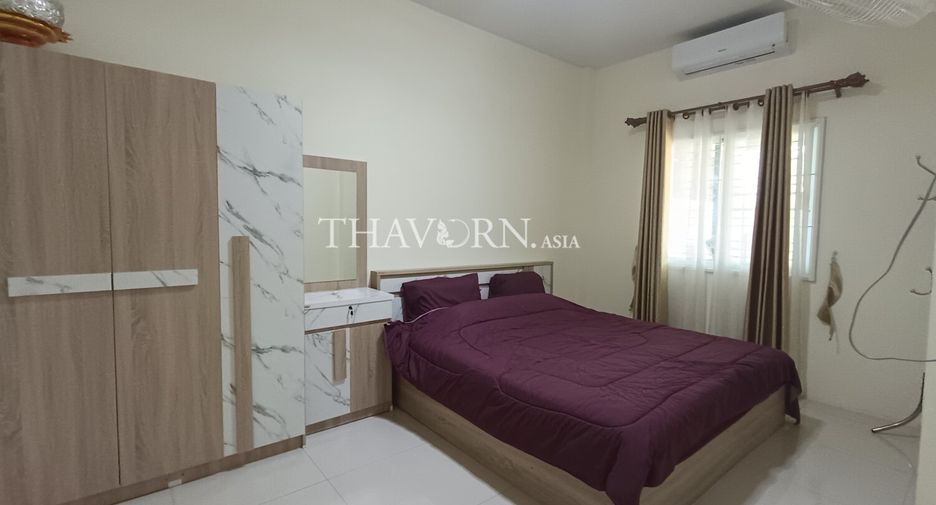 Casa en venta de 2 habitaciones en Sattahip, Chonburi
