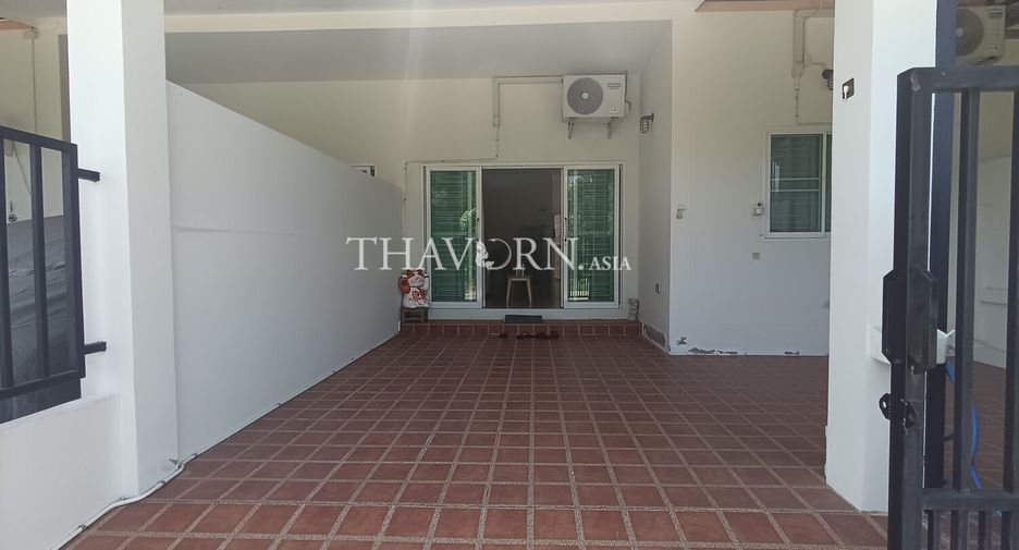 Casa en venta de 2 habitaciones en Sattahip, Chonburi