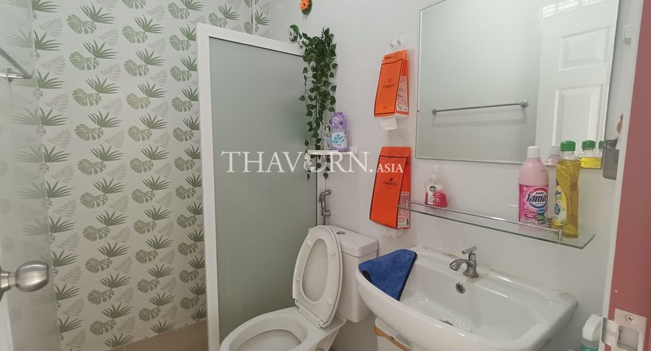 Casa en venta de 2 habitaciones en Sattahip, Chonburi