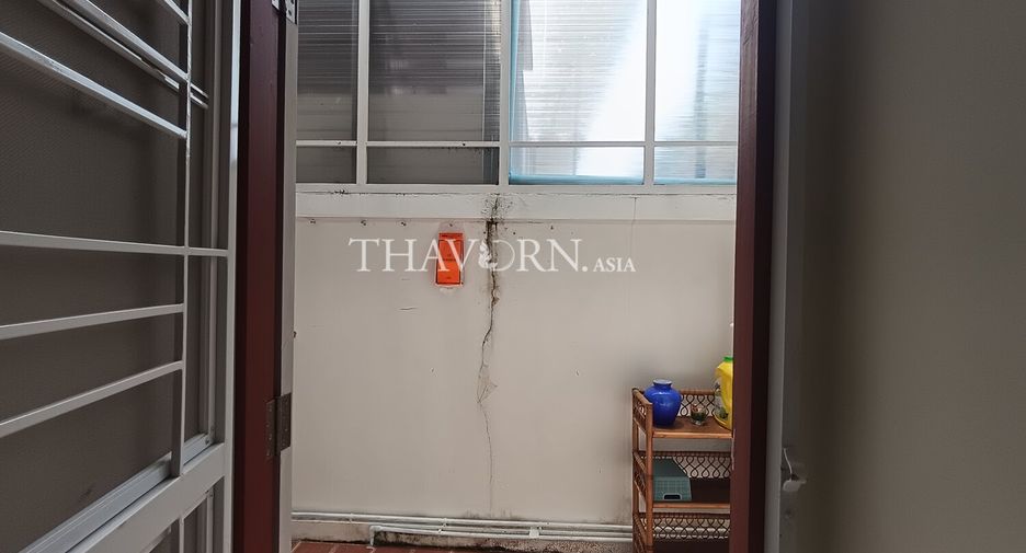 Casa en venta de 2 habitaciones en Sattahip, Chonburi