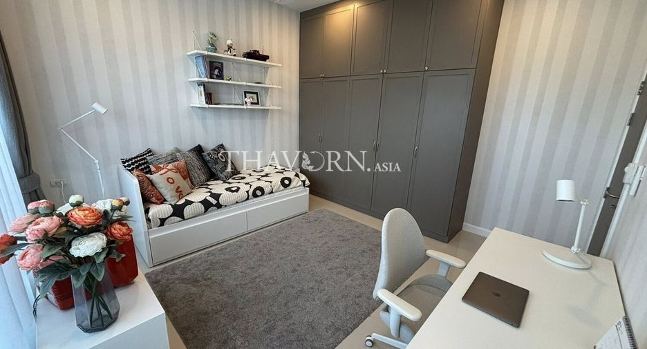 For sale 3 bedrooms house in Bang Lamung, Chonburi