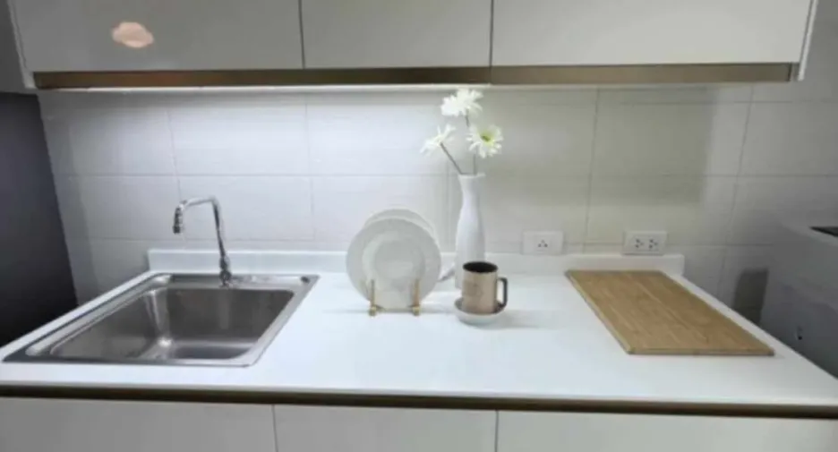 For rent 1 bed condo in Mueang Phuket, Phuket