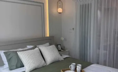 For rent 1 bed condo in Mueang Phuket, Phuket