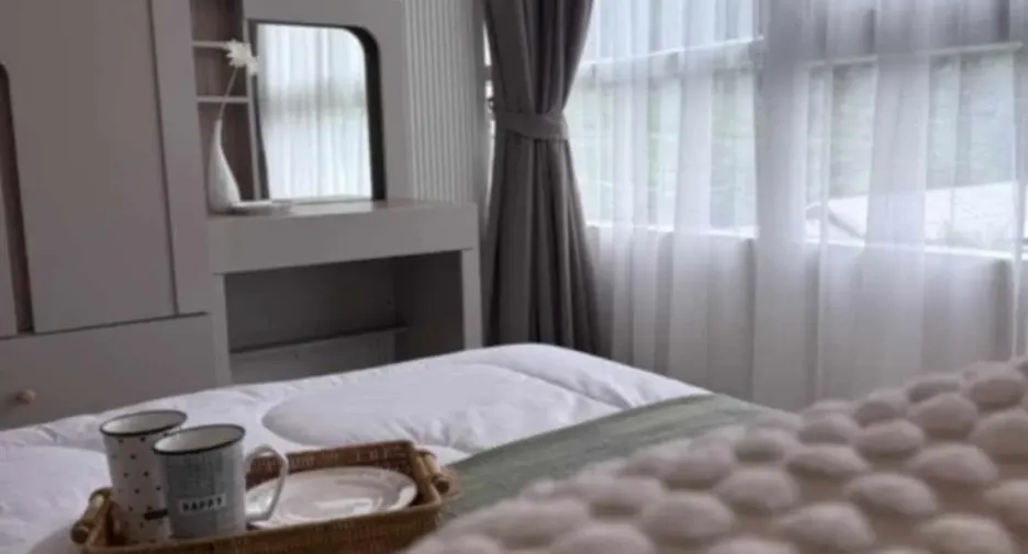 For rent 1 bed condo in Mueang Phuket, Phuket