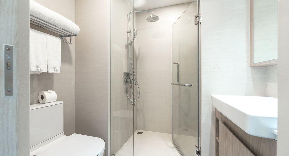 For rent 2 bedrooms condo in Thalang, Phuket