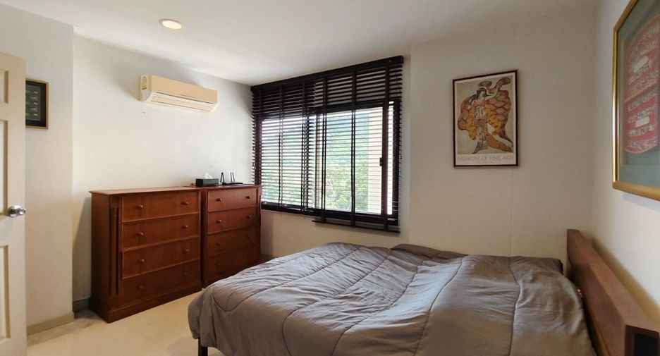 For rent 4 bedrooms condo in Pran Buri, Prachuap Khiri Khan