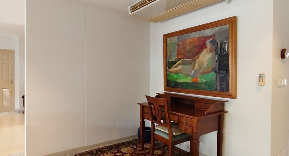 For rent 4 bedrooms condo in Pran Buri, Prachuap Khiri Khan