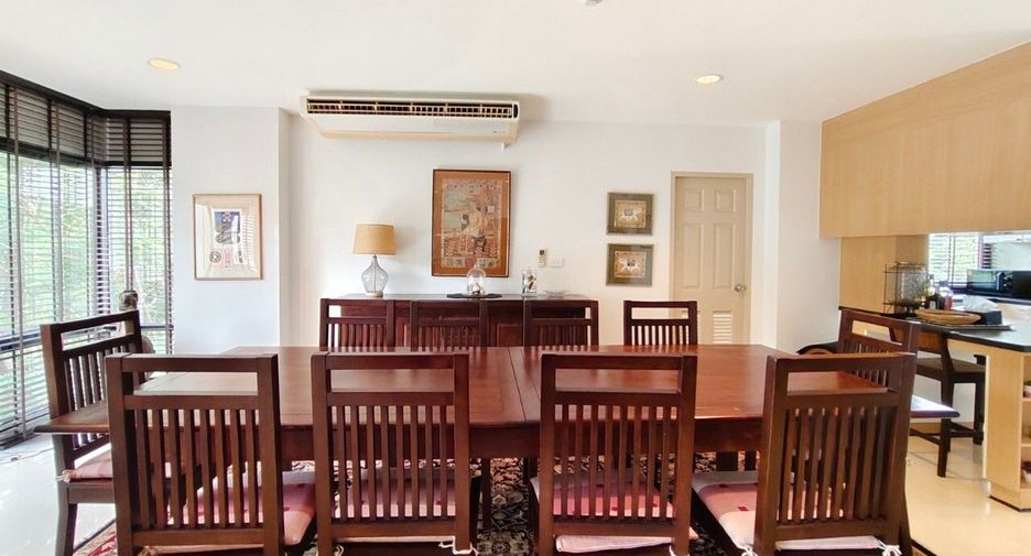 For rent 4 bedrooms condo in Pran Buri, Prachuap Khiri Khan