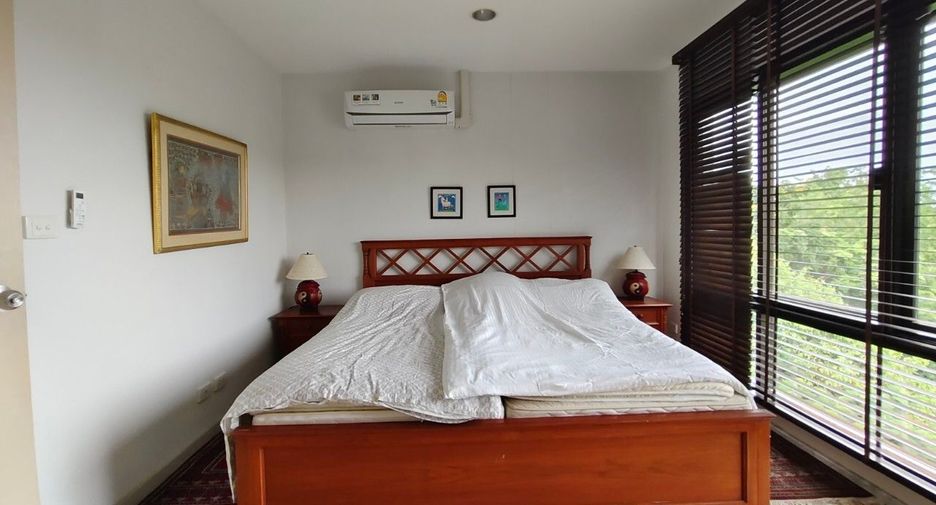 For rent 4 bedrooms condo in Pran Buri, Prachuap Khiri Khan