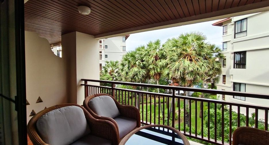 For rent 4 bedrooms condo in Pran Buri, Prachuap Khiri Khan