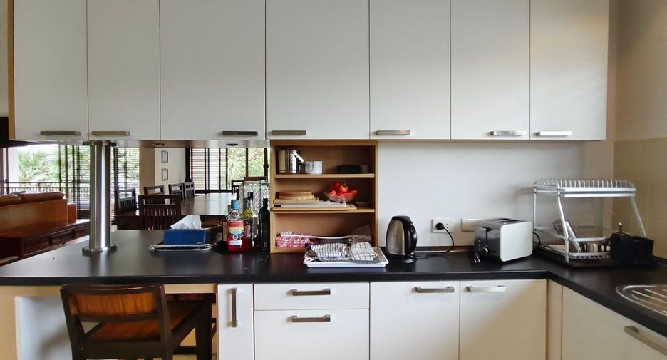 For rent 4 bedrooms condo in Pran Buri, Prachuap Khiri Khan