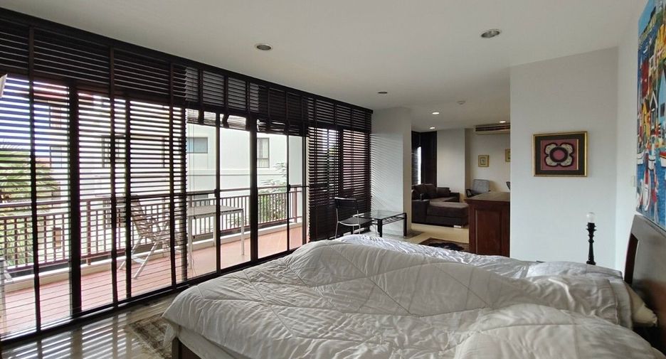For rent 4 bedrooms condo in Pran Buri, Prachuap Khiri Khan