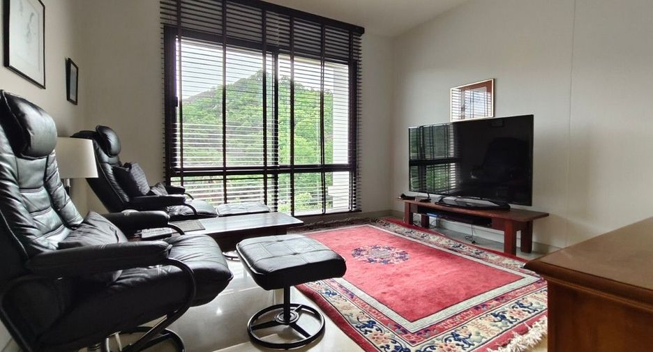 For rent 4 bedrooms condo in Pran Buri, Prachuap Khiri Khan